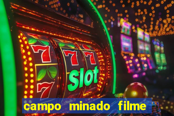 campo minado filme final explicado